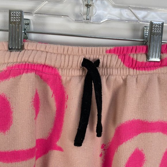 Nununu Unisex Size 4-5 Kids Drop Crotch Pants Casual Joggers - Picture 4 of 9